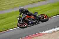 Middle Group Orange Bikes